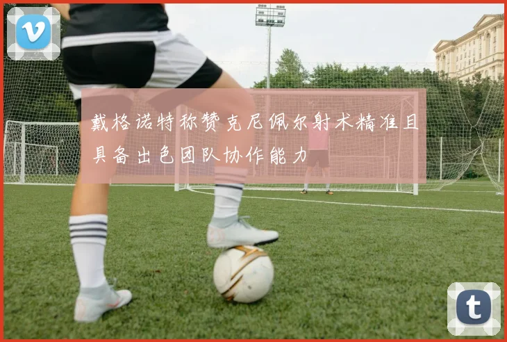 戴格诺特称赞克尼佩尔射术精准且具备出色团队协作能力
