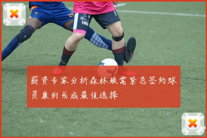 薪资专家分析森林狼需紧急签约球员康利或成最佳选择
