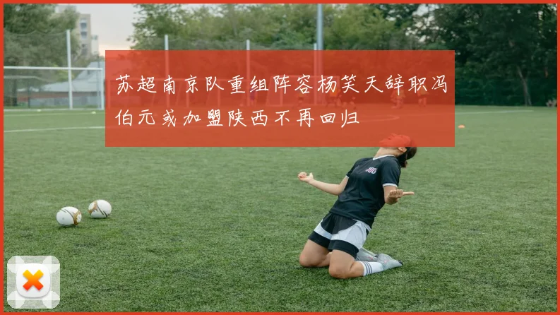 苏超南京队重组阵容杨笑天辞职冯伯元或加盟陕西不再回归