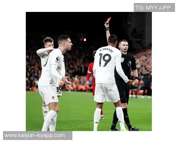 英超第8轮裁判安排揭晓迈克尔奥利弗执法双红会焦点战役