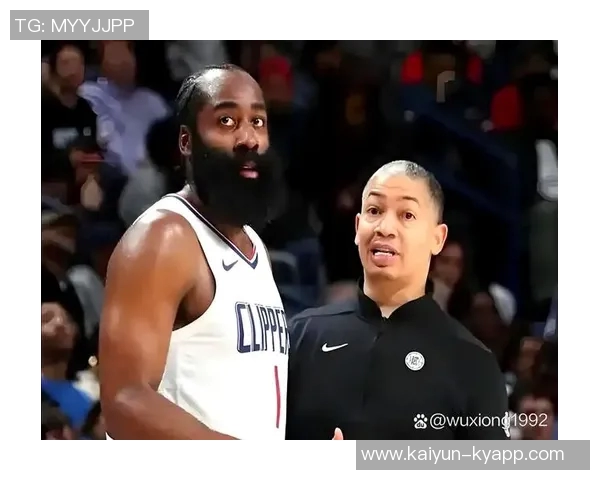 卢指导坦言哈登上赛季末期疲惫不堪责任在我们团队