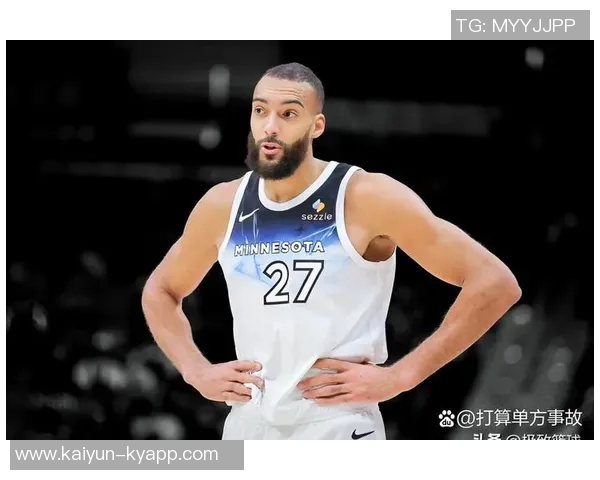 戈贝尔夏季训练成果显著新赛季将提升进攻果断性与侵略性