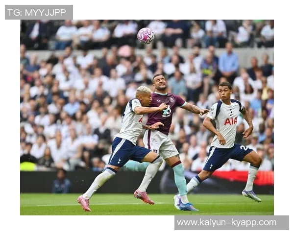 热刺前锋库杜斯本赛季被抢断次数创欧洲五大联赛新高