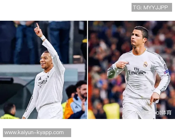 姆巴佩俱乐部年度进球已达55个距C罗纪录仅差4球