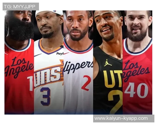 快船决策背后真相：续约难题迫使球队放弃鲍威尔而非为比尔牺牲他