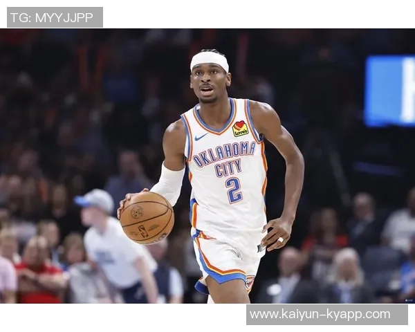 亚历山大荣膺12月3日NBA最佳球员直播吧评选结果揭晓